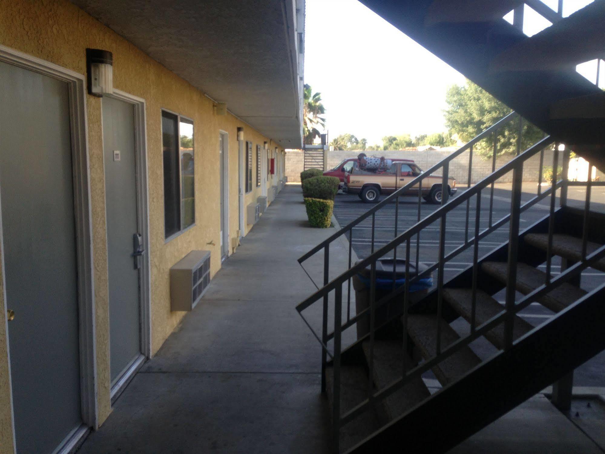 Studio 6 Hemet, Ca Bagian luar foto