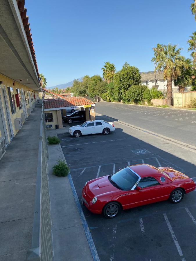 Studio 6 Hemet, Ca Bagian luar foto