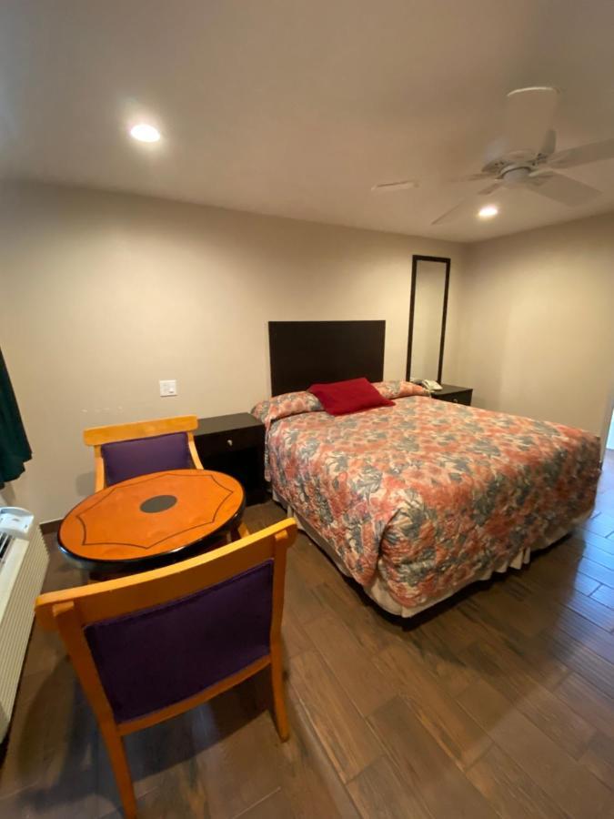 Studio 6 Hemet, Ca Bagian luar foto