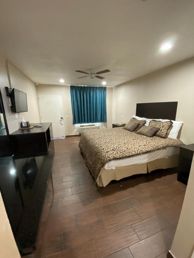 Studio 6 Hemet, Ca Bagian luar foto