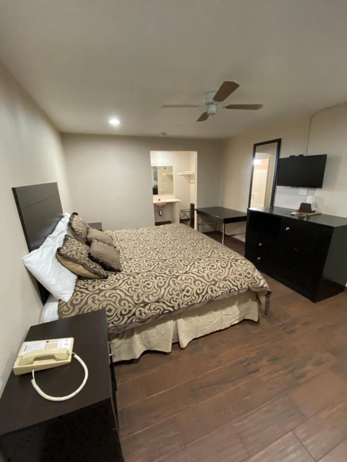 Studio 6 Hemet, Ca Bagian luar foto