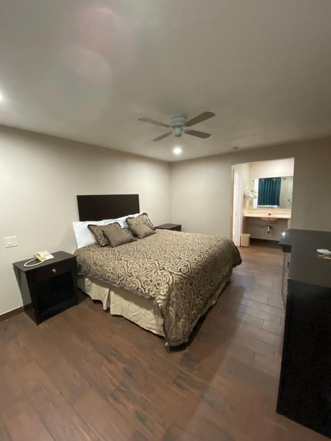 Studio 6 Hemet, Ca Bagian luar foto