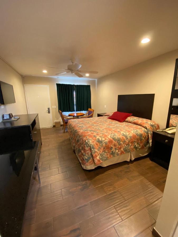 Studio 6 Hemet, Ca Bagian luar foto