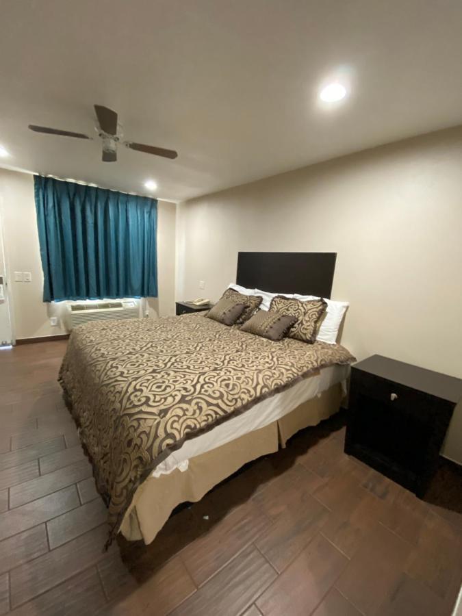 Studio 6 Hemet, Ca Bagian luar foto