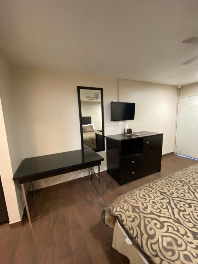 Studio 6 Hemet, Ca Bagian luar foto